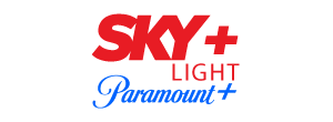 Sky+ Light e Paramount