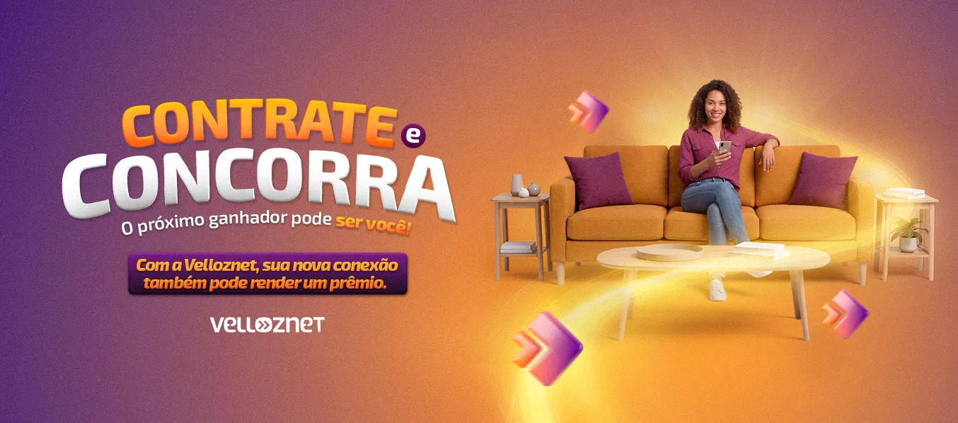 Contrate e concorra