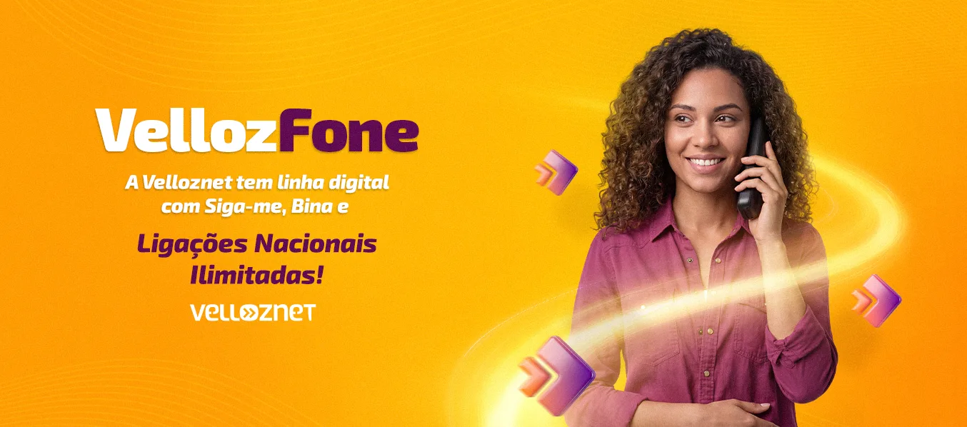 Velloz Fone